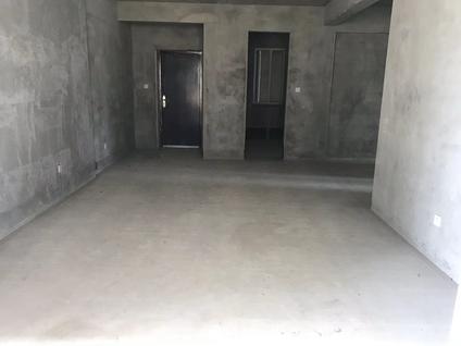 北京登邑中信城4室2厅115.6平低楼层/共18层