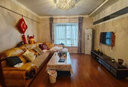 北京鑫城旺座2室2厅113平高楼层/共15层