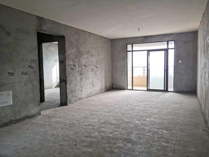 北京远大中央公园3室2厅117平高楼层/共33层