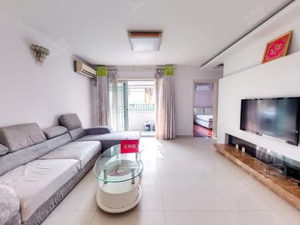 深圳景园大厦4室2厅116.93平低楼层/共32层