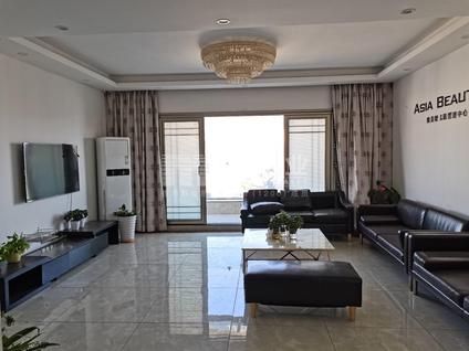 北京万科彩园4室2厅179.67平高楼层/共31层