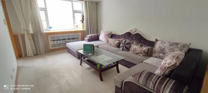 北京杰泰都市家园3室2厅114平低楼层/共7层