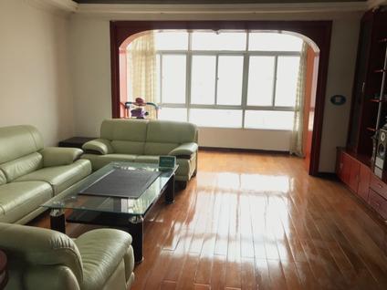 北京高心所家属院3室2厅132.18平高楼层/共6层