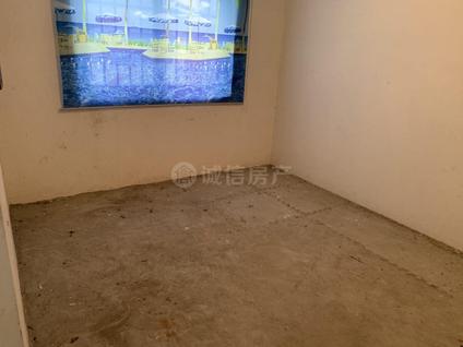 宿州行管局宿舍1室1厅35平低楼层/共6层