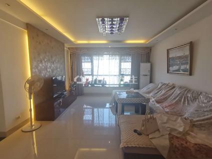 北京大成帝景3室1厅115平低楼层/共30层