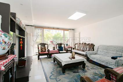 北京颐源居4室2厅235平低楼层/共16层