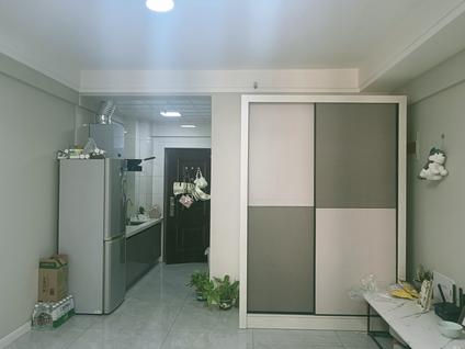 洛阳和顺状元府1室1厅50.71平高楼层/共7层