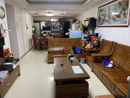 阳江创业名苑4室2厅141平低楼层/共16层