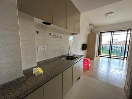 阳江御景豪园1室1厅33.63平低楼层/共17层