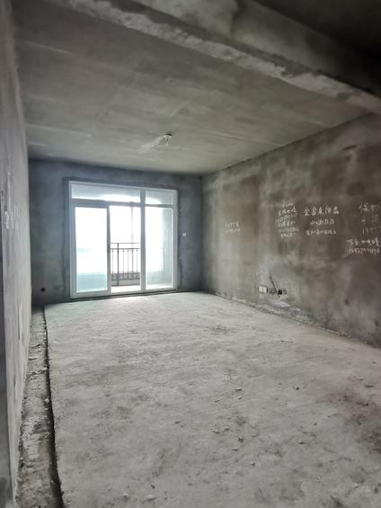 洛阳山水人家小区3室2厅124.16平中楼层/共11层