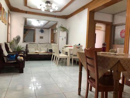 北京教师新村3室2厅89平高楼层/共6层