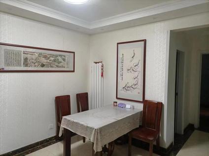 济南东城逸家(逸士园四区)3室2厅132平低楼层/共16层