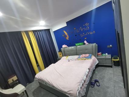 北京紫金雅苑4室3厅91.88平高楼层/共6层