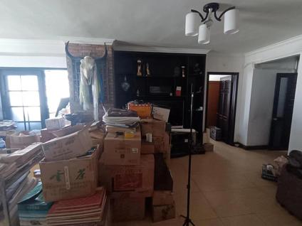 北京长寿公寓2室1厅127.75平中楼层/共18层