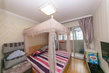 北京东林苑2室2厅114平中楼层/共16层