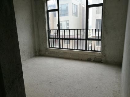 北京云星公园世家(别墅)5室2厅365平低楼层/共3层