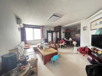 厦门侨福城小区(一期)3室2厅94.85平高楼层/共7层