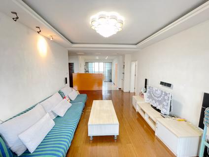 北京文隆苑3室2厅124.25平中楼层/共6层