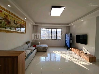 北京天福花园3室2厅131平中楼层/共6层