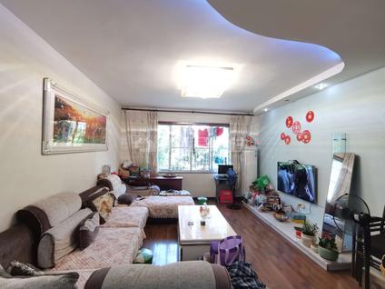 北京枫林小区3室3厅146平中楼层/共7层