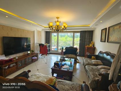 北京棠棣3室2厅149平中楼层/共5层