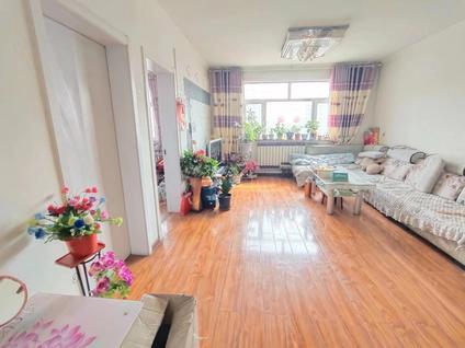 北京瑞华小区2室2厅82.74平低楼层/共31层
