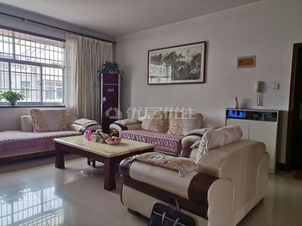 渭南杏林小区3室2厅133.17平高楼层/共6层