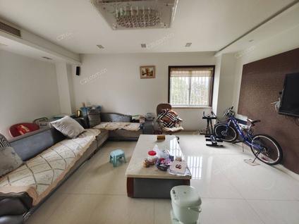 北京万康锦绣城4室2厅177平低楼层/共11层