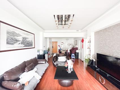 北京创意文化创业园2室1厅99.97平低楼层/共18层