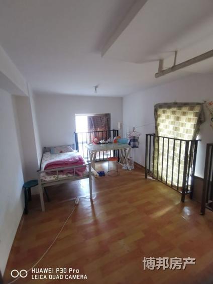 北京秦郡3室2厅68.66平低楼层/共11层