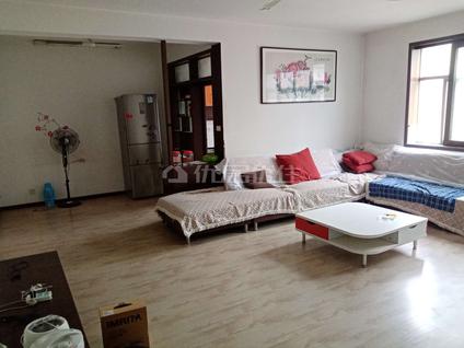 北京水电车队家属院3室2厅130平高楼层/共6层