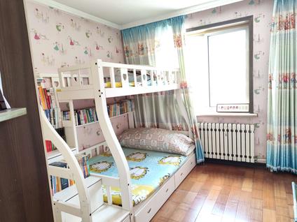 沈阳尊龙苑(东区)2室2厅104.69平高楼层/共7层