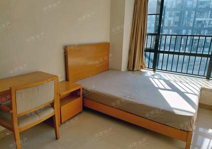 北京方圆大学时光1室1厅30平高楼层/共13层