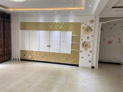 北京花都亮园3室2厅136.7平中楼层/共9层