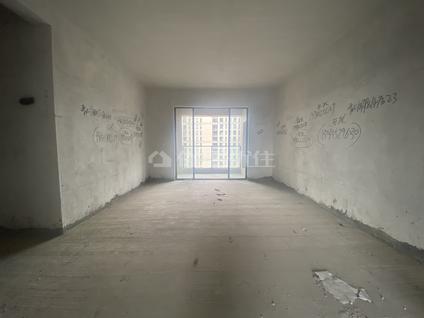 遵义自游港港府4室2厅143平高楼层/共31层