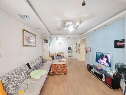 北京连吉第住宅小区4室1厅130平低楼层/共9层