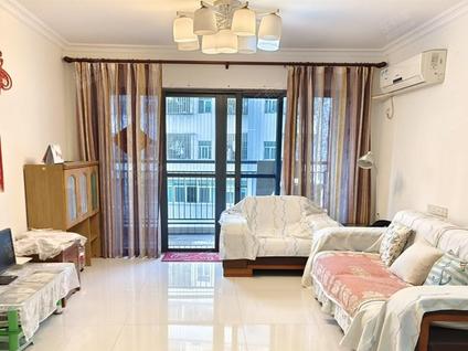 北京富庄庭3室2厅93.48平低楼层/共20层