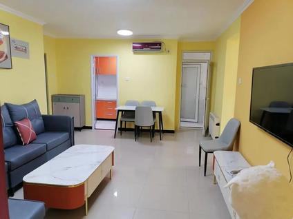 北京福城上上城五期西院3室2厅95平中楼层/共18层