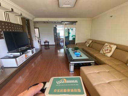 北京沁宁小区3室2厅110.64平高楼层/共6层