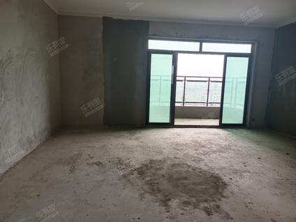 北京文华豪庭4室2厅129.01平中楼层/共32层