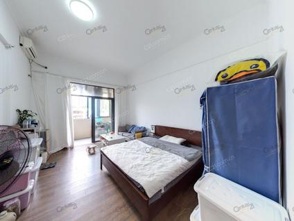 北京富卓华庭1室1厅45平低楼层/共15层