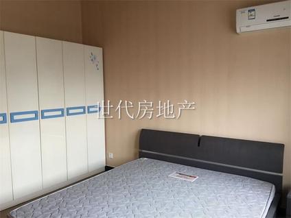 北京人和在水一方4室2厅170.54平高楼层/共6层