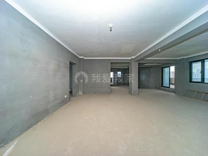 北京汇宇和庭4室2厅329.88平高楼层/共11层