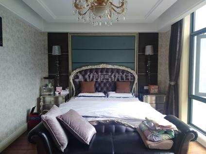 北京民和苑小区5室3厅239.29平低楼层/共5层