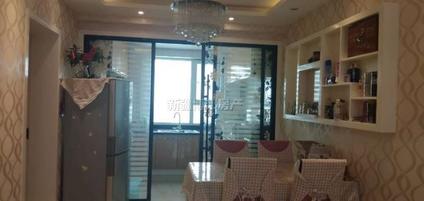 乌鲁木齐博洋雅居3室2厅130平高楼层/共6层