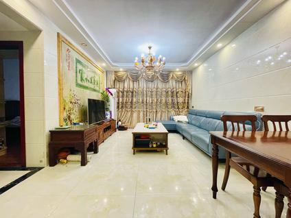 江门珑山居3室2厅99.8平低楼层/共30层