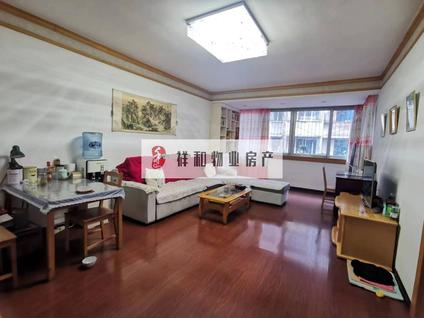 德阳光明小区2室2厅83平低楼层/共7层