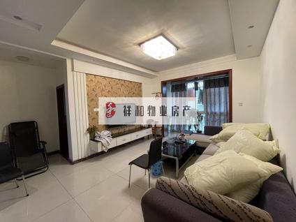 德阳物华南苑2室2厅75平中楼层/共6层