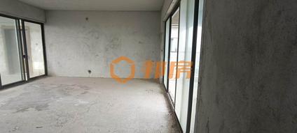 北京天麓合院4室2厅228.06平高楼层/共32层