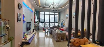 北京海天苑小区4室2厅150平低楼层/共20层